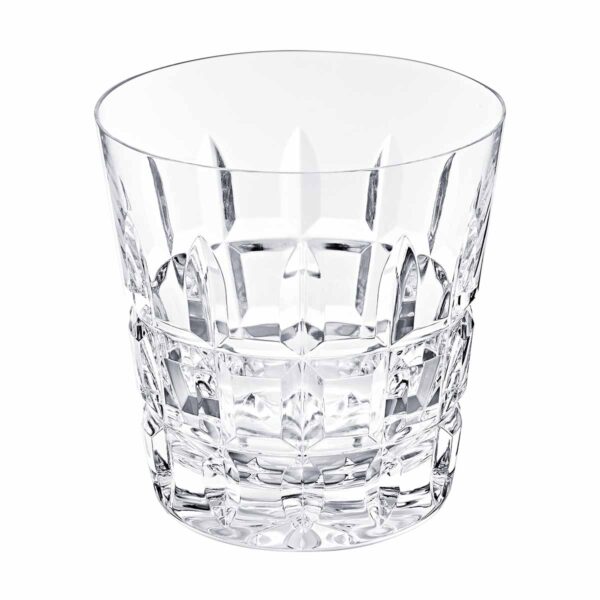 SAINTLOUIS-12625100-Manhattan-largeolfashion-divingview-1200x1200-100KB Saint-Louis Crystal Manhattan Large Old Fashioned | Kneen & Co