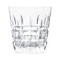 Saint-Louis Crystal Manhattan Large Old Fashioned | Kneen & Co