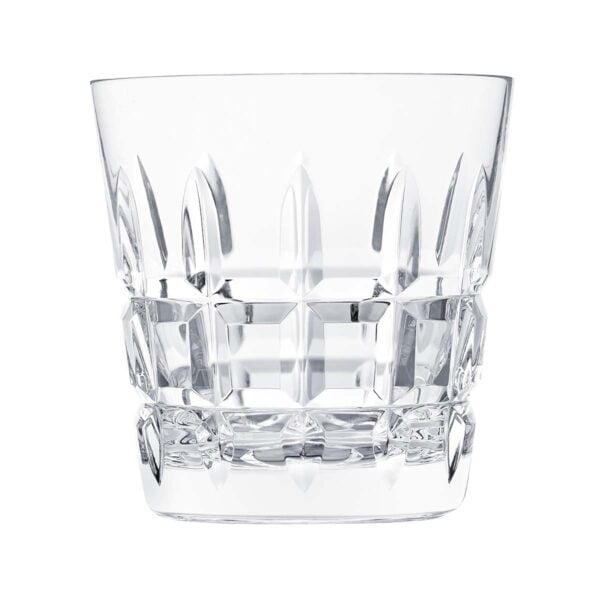 Saint-Louis Crystal Manhattan Medium Old Fashioned | Kneen & Co