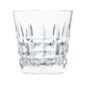 Saint-Louis Crystal Manhattan Medium Old Fashioned | Kneen & Co