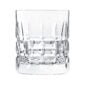 Saint-Louis Crystal Manhattan Rocks Glass | Kneen & Co