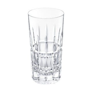 Saint-Louis Crystal Manhattan Highball | Kneen & Co