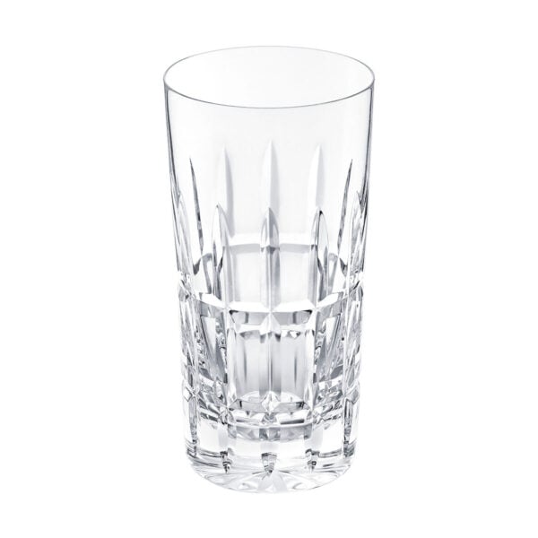 Saint-Louis Crystal Manhattan Highball | Kneen & Co