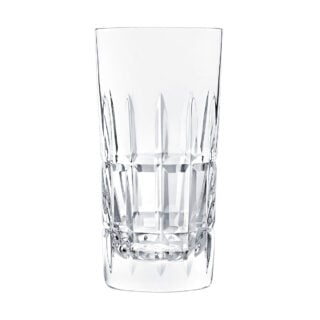 Saint-Louis Crystal Manhattan Highball | Kneen & Co