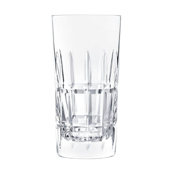 Saint-Louis Crystal Manhattan Highball | Kneen & Co