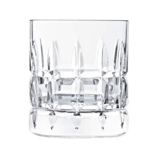 Saint-Louis Crystal Manhattan Shot Glass | Kneen & Co
