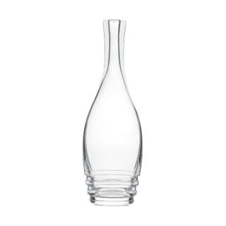 Saint-Louis Oxymore Water Jug | Kneen & Co