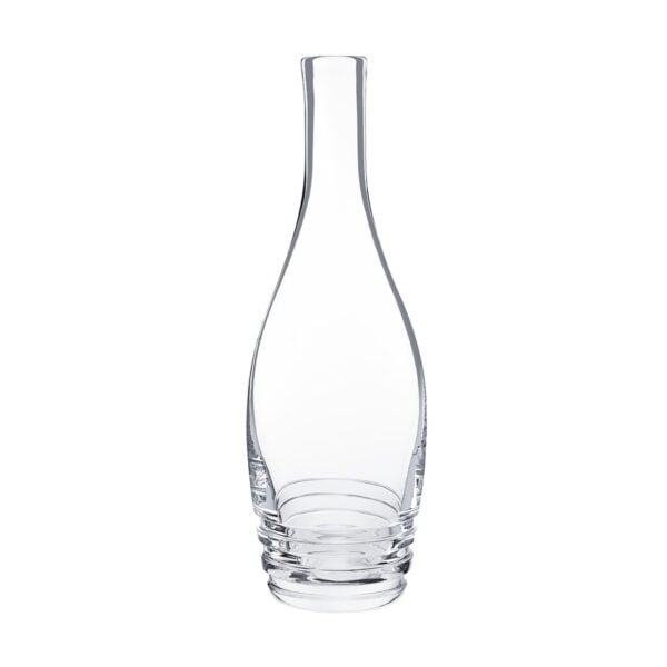 Saint-Louis Oxymore Water Jug | Kneen & Co