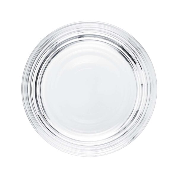 Saint-Louis Crystal Oxymore Small Cup | Kneen & Co