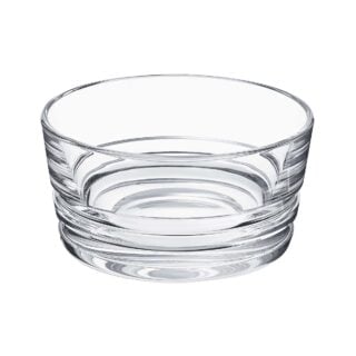 Saint-Louis Crystal Oxymore Small Cup | Kneen & Co