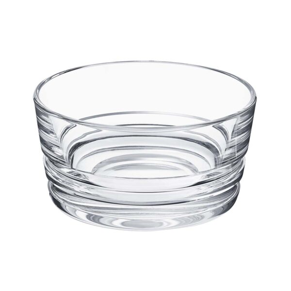 Saint-Louis Crystal Oxymore Small Cup | Kneen & Co