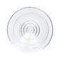 Saint-Louis Crystal Oxymore Footed Cup | Kneen & Co