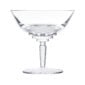 Saint-Louis Crystal Oxymore Footed Cup | Kneen & Co