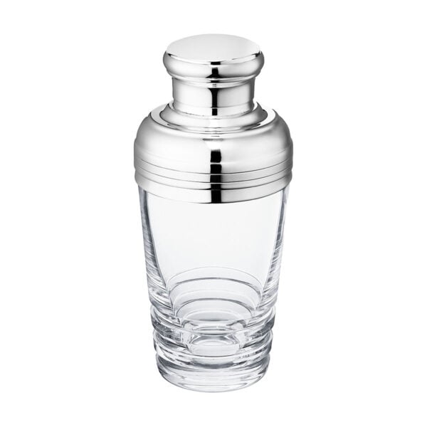 SAINTLOUIS-14021700-Oxymore-Shaker-Plongeante-1200x1200-100KB Saint-Louis Crystal Oxymore Cocktail Shaker | Kneen & Co