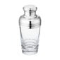 Saint-Louis Crystal Oxymore Cocktail Shaker | Kneen & Co