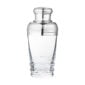Saint-Louis Crystal Oxymore Cocktail Shaker | Kneen & Co