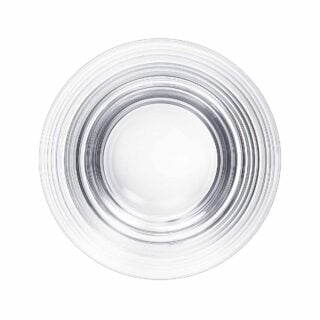 Saint-Louis Crystal Oxymore Large Old Fashioned | Kneen & Co