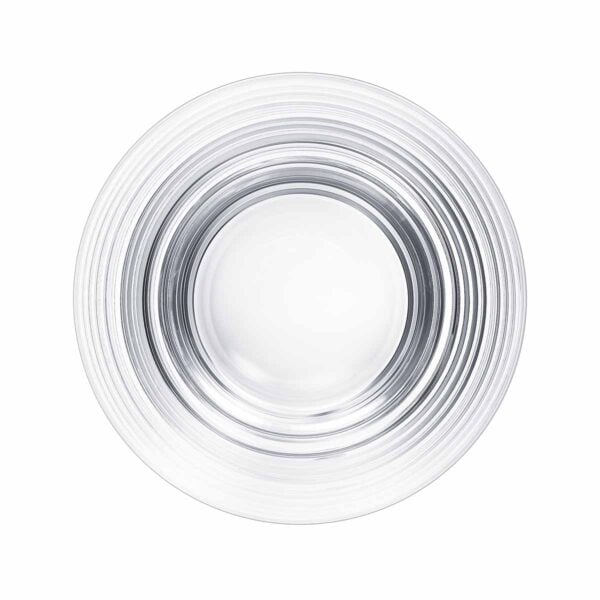 Saint-Louis Crystal Oxymore Large Old Fashioned | Kneen & Co