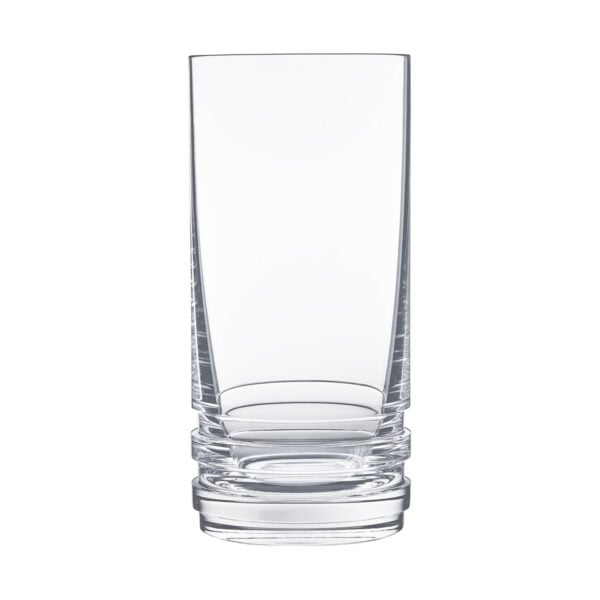 Saint-Louis Crystal Oxymore Highball | Kneen & Co