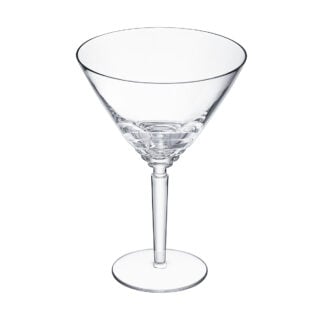 SAINTLOUIS-14035300-Oxymore-Verreacocktail-plongeante-1200×1200-100KB Saint-Louis Crystal Oxymore Cocktail Glass | Kneen & Co