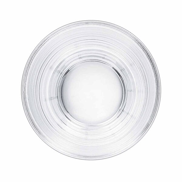 SAINTLOUIS-14035700-Oxymore-ShotaVodka-dessus-1200x1200-100KB Saint-Louis Crystal Oxymore Shot Glass | Kneen & Co