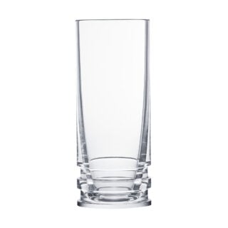 Saint-Louis Crystal Oxymore Shot Glass | Kneen & Co
