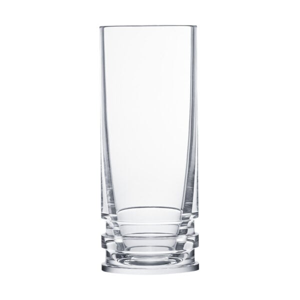 SAINTLOUIS-14035700-Oxymore-ShotaVodka-face-1200x1200-100KB Saint-Louis Crystal Oxymore Shot Glass | Kneen & Co