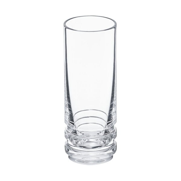 SAINTLOUIS-14035700-Oxymore-ShotaVodka-plongeante-1200x1200-100KB Saint-Louis Crystal Oxymore Shot Glass | Kneen & Co