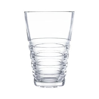 Saint-Louis Crystal Oxymore Large Vase | Kneen & Co