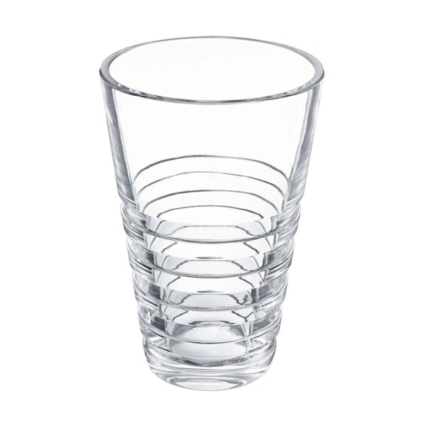Saint-Louis Crystal Oxymore Large Vase | Kneen & Co