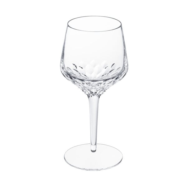 SAINTLOUIS-15000200-Folia-Waterglass-divingview-1200x1200-100KB Saint-Louis Crystal Folia Water Glass | Kneen & Co