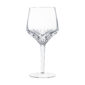 Saint-Louis Crystal Folia Water Glass | Kneen & Co