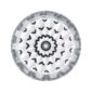 Saint-Louis Crystal Folia Water Glass | Kneen & Co
