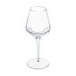 Saint-Louis Crystal Folia Wine Glass No. 4 | Kneen & Co