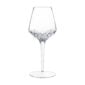 Saint-Louis Crystal Folia Wine Glass No. 4 | Kneen & Co