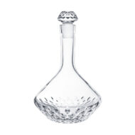 Saint-Louis Folia Wine Decanter