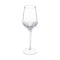 Saint-Louis Crystal Folia Champagne Flute | Kneen & Co