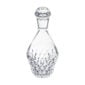 Saint-Louis Crystal Folia Round Decanter | Kneen & Co