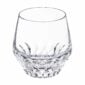 Saint-Louis Crystal Folia Small Tumbler | Kneen & Co
