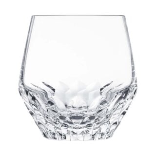 Saint-Louis Crystal Folia Small Tumbler | Kneen & Co