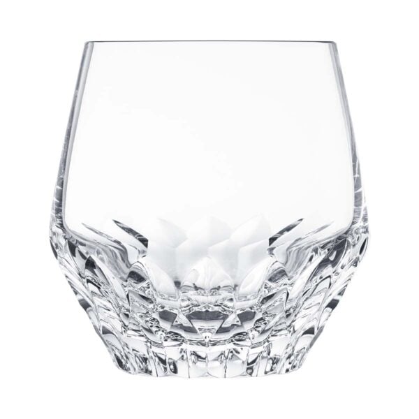 Saint-Louis Crystal Folia Small Tumbler | Kneen & Co