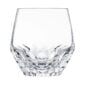 Saint-Louis Crystal Folia Small Tumbler | Kneen & Co