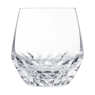 Saint-Louis Crystal Folia Medium Tumbler | Kneen & Co