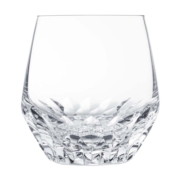 Saint-Louis Crystal Folia Medium Tumbler | Kneen & Co
