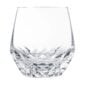 Saint-Louis Crystal Folia Medium Tumbler | Kneen & Co