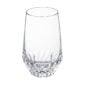 Saint-Louis Crystal Folia Highball | Kneen & Co
