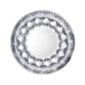 Saint-Louis Crystal Folia Highball | Kneen & Co