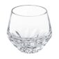Saint-Louis Crystal Folia Shot Glass | Kneen & Co