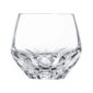 Saint-Louis Crystal Folia Shot Glass | Kneen & Co