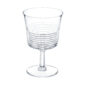 Saint-Louis Crystal Cadence Wine Glass No. 3 | Kneen & Co